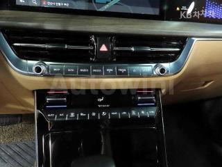 2020 KIA THE MASTER 4WD DIESEL 마스터즈 - 10