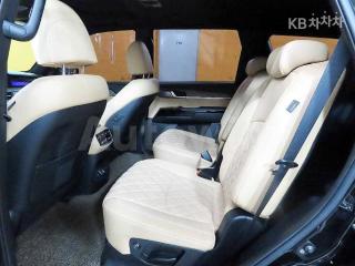 2020 KIA THE MASTER 4WD DIESEL 마스터즈 - 13