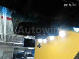 2020 KIA THE MASTER 4WD DIESEL 마스터즈 - 15