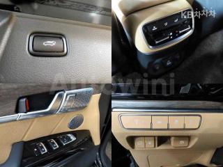 2020 KIA THE MASTER 4WD DIESEL 마스터즈 - 17