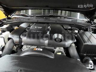 2020 KIA THE MASTER 4WD DIESEL 마스터즈 - 20