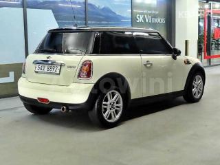 WMWMF3106ATW46091 2010 MINI COOPER 1.6 SE-3