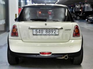 WMWMF3106ATW46091 2010 MINI COOPER 1.6 SE-4