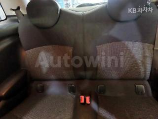 2010 MINI COOPER 1.6 SE - 7
