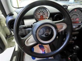 2010 MINI COOPER 1.6 SE - 8
