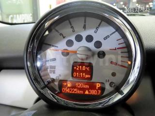 2010 MINI COOPER 1.6 SE - 9
