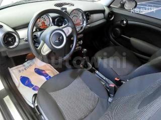 2010 MINI COOPER 1.6 SE - 10