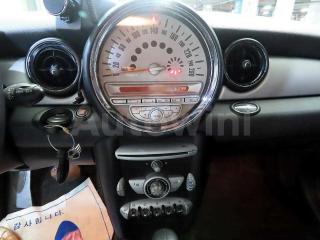 2010 MINI COOPER 1.6 SE - 11