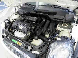 2010 MINI COOPER 1.6 SE - 19