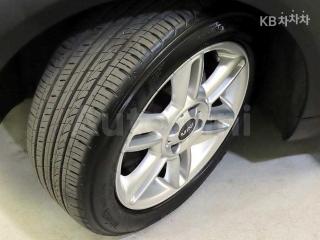 2010 MINI COOPER 1.6 SE - 20