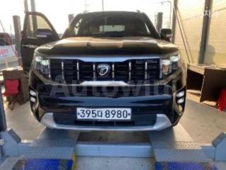 KNAKN814DLA199611 2020 KIA THE MASTER 4WD DIESEL 마스터즈-0