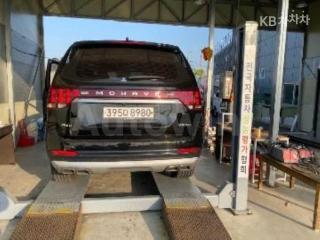 KNAKN814DLA199611 2020 KIA THE MASTER 4WD DIESEL 마스터즈-1