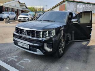 KNAKN814DLA199611 2020 KIA THE MASTER 4WD DIESEL 마스터즈-2