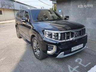 KNAKN814DLA199611 2020 KIA THE MASTER 4WD DIESEL 마스터즈-3