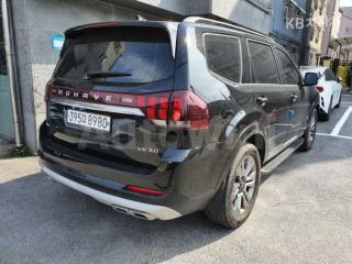KNAKN814DLA199611 2020 KIA THE MASTER 4WD DIESEL 마스터즈-5