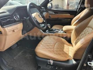 2020 KIA THE MASTER 4WD DIESEL 마스터즈 - 8