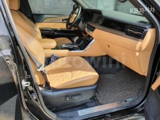 2020 KIA THE MASTER 4WD DIESEL 마스터즈 - 9