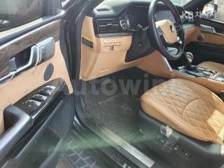 2020 KIA THE MASTER 4WD DIESEL 마스터즈 - 10