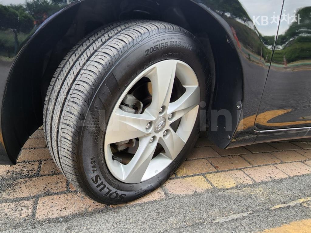 2014 HYUNDAI AVANTE MD ELANTRA M16 GDI 에비뉴 - 9