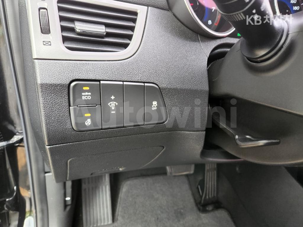 2014 HYUNDAI AVANTE MD ELANTRA M16 GDI 에비뉴 - 12