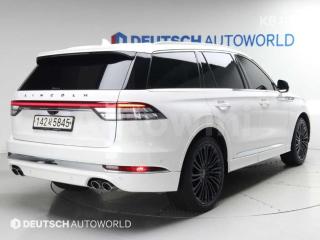 5LM5J9XC5LGL25657 2020 LINCOLN AVIATOR 3.0 V6 BLACK LABEL-1