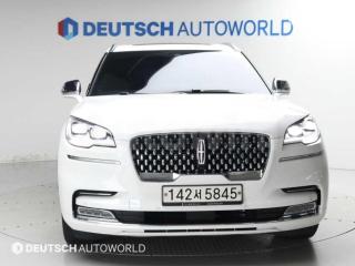 5LM5J9XC5LGL25657 2020 LINCOLN AVIATOR 3.0 V6 BLACK LABEL-2