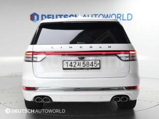 5LM5J9XC5LGL25657 2020 LINCOLN AVIATOR 3.0 V6 BLACK LABEL-3