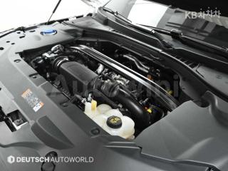 5LM5J9XC5LGL25657 2020 LINCOLN AVIATOR 3.0 V6 BLACK LABEL-5