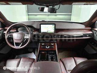 2020 LINCOLN AVIATOR 3.0 V6 BLACK LABEL - 7