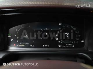 2020 LINCOLN AVIATOR 3.0 V6 BLACK LABEL - 8