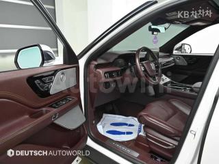 2020 LINCOLN AVIATOR 3.0 V6 BLACK LABEL - 11
