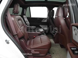2020 LINCOLN AVIATOR 3.0 V6 BLACK LABEL - 12