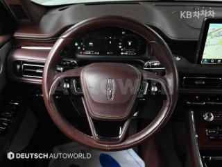 2020 LINCOLN AVIATOR 3.0 V6 BLACK LABEL - 13