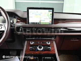 2020 LINCOLN AVIATOR 3.0 V6 BLACK LABEL - 14