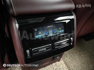 2020 LINCOLN AVIATOR 3.0 V6 BLACK LABEL - 15