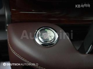 2020 LINCOLN AVIATOR 3.0 V6 BLACK LABEL - 18
