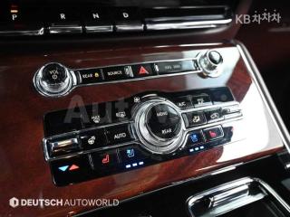 2020 LINCOLN AVIATOR 3.0 V6 BLACK LABEL - 19