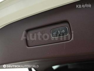 2020 LINCOLN AVIATOR 3.0 V6 BLACK LABEL - 20