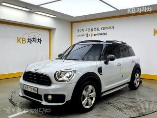 WMWYT9104J3D75189 2018 MINI COOPER COUNTRYMAN D 2.0-0