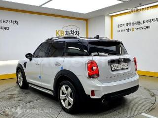 WMWYT9104J3D75189 2018 MINI COOPER COUNTRYMAN D 2.0-3