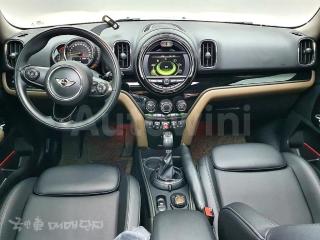 WMWYT9104J3D75189 2018 MINI COOPER COUNTRYMAN D 2.0-4