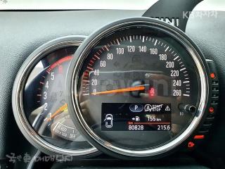 2018 MINI COOPER COUNTRYMAN D 2.0 - 7
