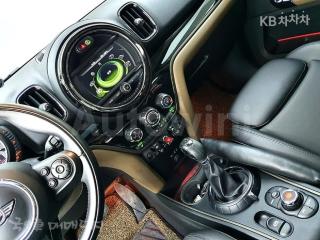 2018 MINI COOPER COUNTRYMAN D 2.0 - 11