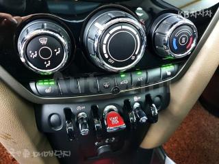 2018 MINI COOPER COUNTRYMAN D 2.0 - 13