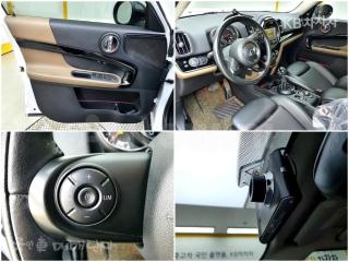 2018 MINI COOPER COUNTRYMAN D 2.0 - 19