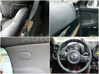 2018 MINI COOPER COUNTRYMAN D 2.0 - 20