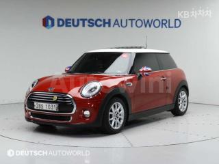 WMWXM5101ET918633 2014 MINI COOPER 3DOORS 1.5 HIGH트림-0