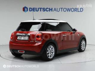 WMWXM5101ET918633 2014 MINI COOPER 3DOORS 1.5 HIGH트림-1