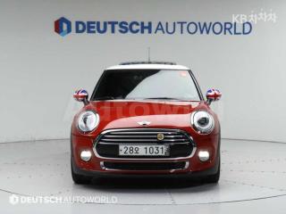 WMWXM5101ET918633 2014 MINI COOPER 3DOORS 1.5 HIGH트림-2