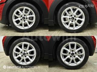 WMWXM5101ET918633 2014 MINI COOPER 3DOORS 1.5 HIGH트림-4